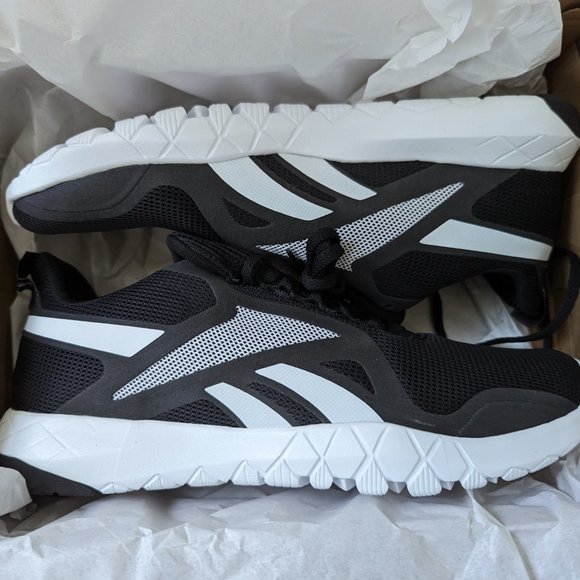 Reebok NWT Mens Size 10 Flexagon Force 3.0 - Picture 3 of 6